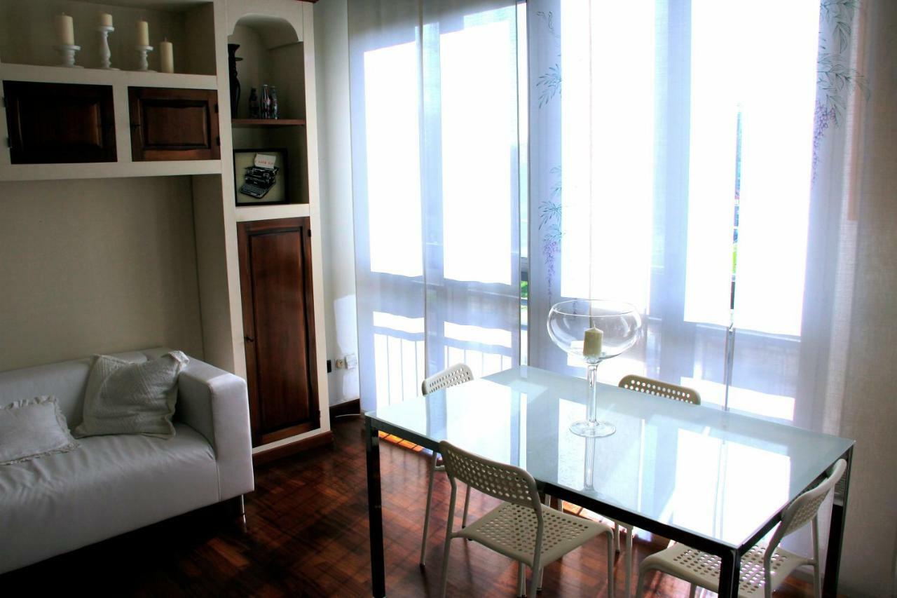 Апартаменты Studio Downtown Fantastic Area Милан Экстерьер фото